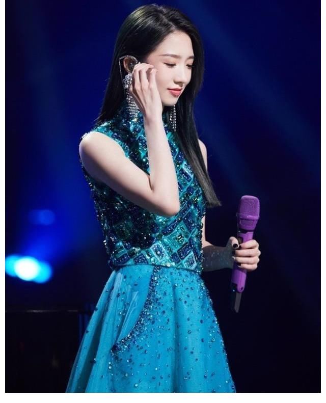 孟美岐|火箭少女合體錄制新綜藝：孟美岐公開邀請賴美云，張紫寧確認(rèn)加盟