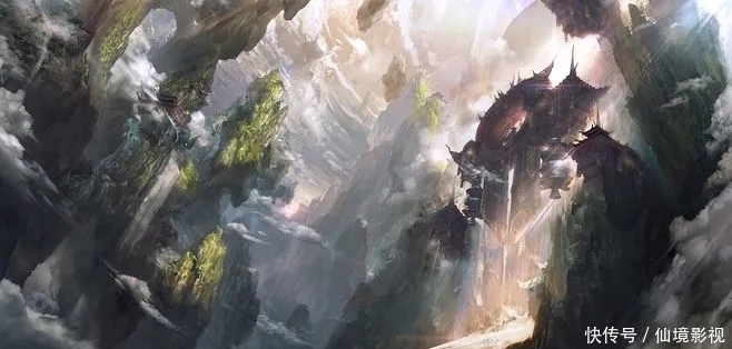 万古神帝:面对死亡神尊抛过来的橄榄枝,张若尘该如何抉择?