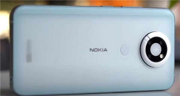 颜值|13年前机皇再现江湖！诺基亚N95复刻版真机曝光：颜值爆棚！