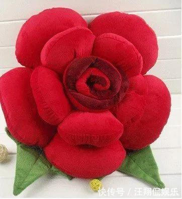 抱枕|各种样式的创意抱枕,竟是旧衣服改造的,旧物改造手工附教程