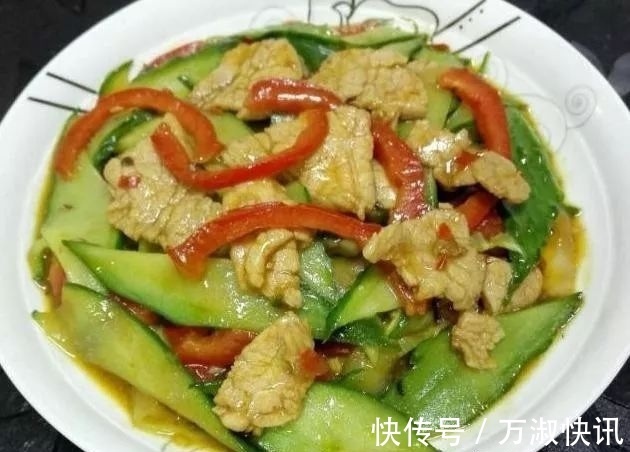 几道特别家常的下饭菜,香气扑鼻超好吃,满满一大盘子都不够吃