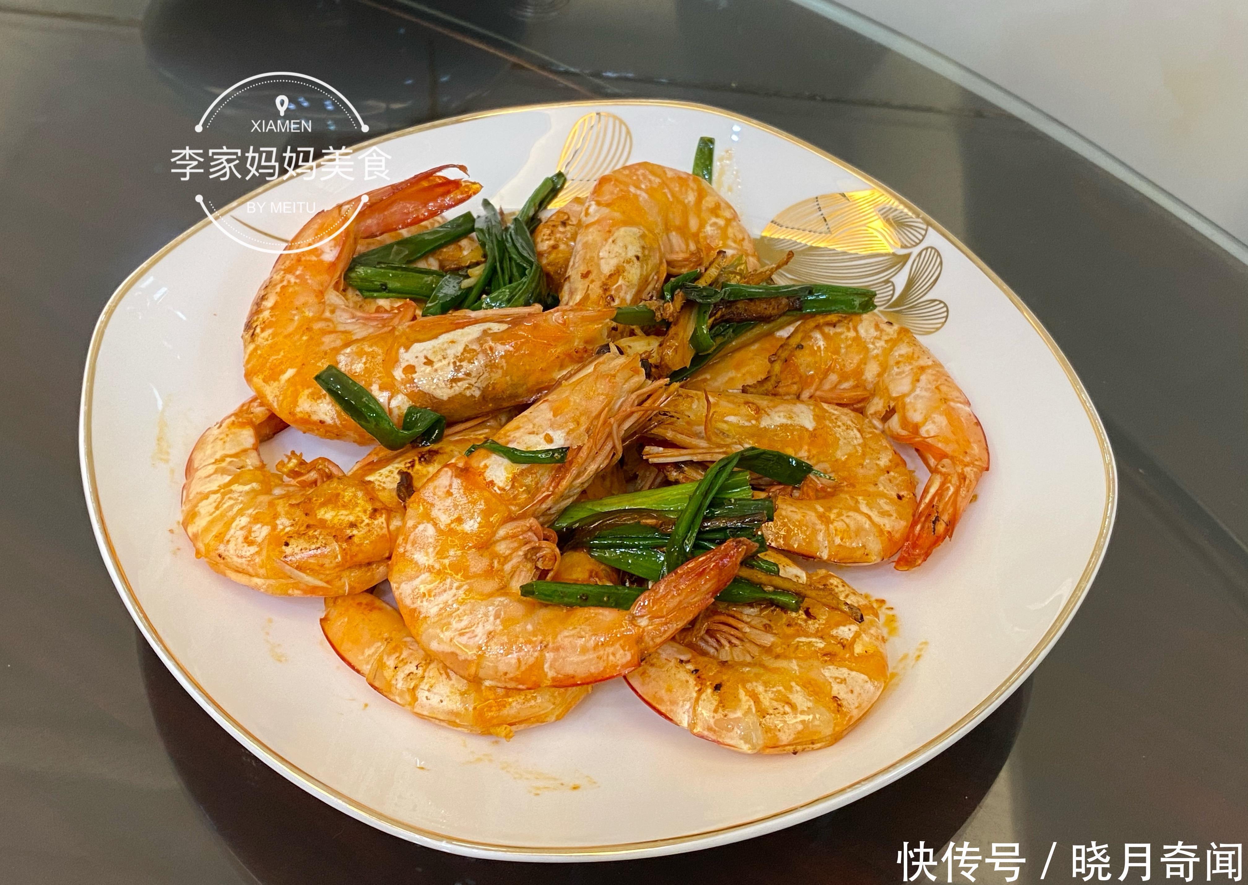 菠菜|晒一晒我家3口人的晚餐,4菜1汤,花了不到200块,简单好做营养足