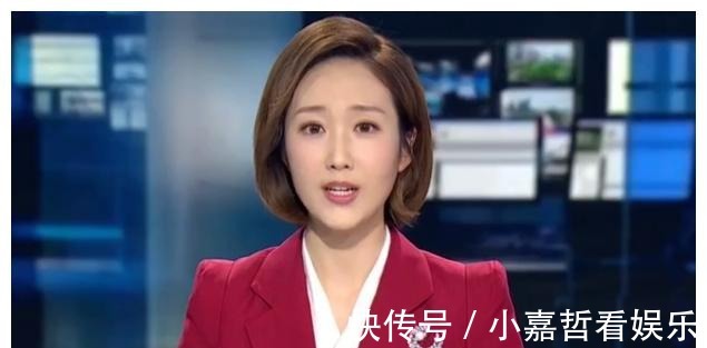 有望成为撒贝宁的接班人,她到底什么来头?