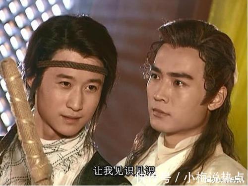 梁羽生$若评选武侠小说“四大名著”,哪几部可以入选