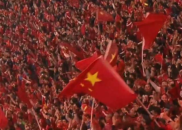 中超|新希望!中国足球再迎大变革:体育总局工作重点将回归联赛!
