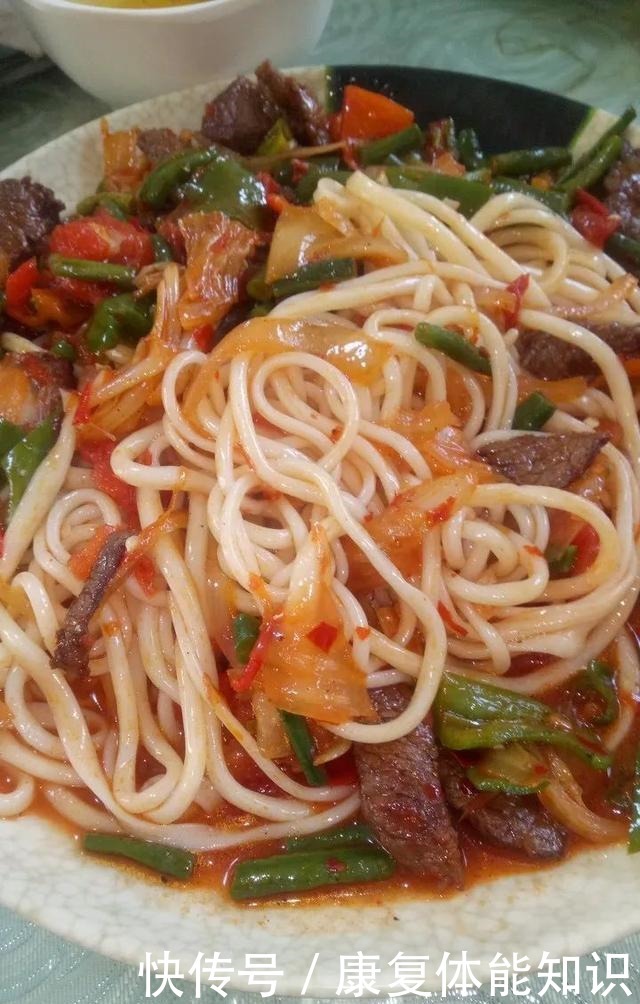 6个“吃货”向往的中国城市,你去过几个!