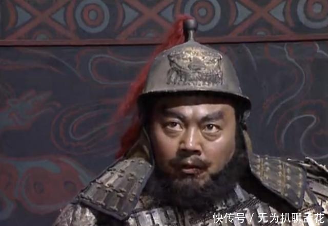 张飞|严颜归顺刘备后为何并无建树?这四大原因不容忽视