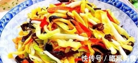 香飘四溢的几道家常菜家里来客不用下馆子，好吃有味道，家人爱吃