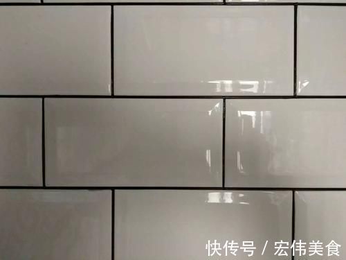材料|房子装修要不要做瓷砖美缝还好听了内行人劝,要不我家早做错了