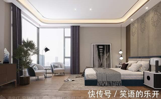 幸福生活|装修案例丨掌握幸福钥匙,解锁生活的多元模式