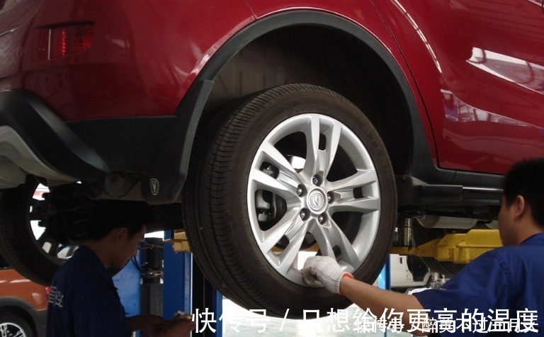 里程达到10万公里的车 相当于人类的多少岁老司机告诉你 乐惠车