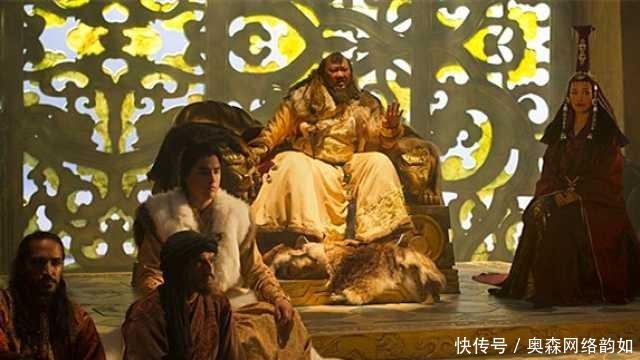 遗民|跨越百年的仇恨,朱元璋对此宋朝遗民深恶痛绝