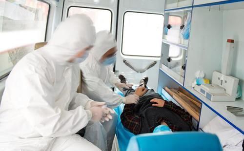 气温|吃顿饭差点要了命!气温下降,高血压患者不想心梗,牢记一件事