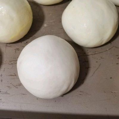 完美汉堡坯子全方位解析