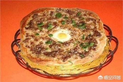 武大郎炊饼的做法和配料方法是什么?