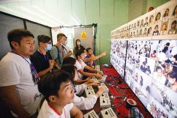 国乐大典|民乐类节目还可以这样玩?——《国乐大典》第三季真人秀创作思路