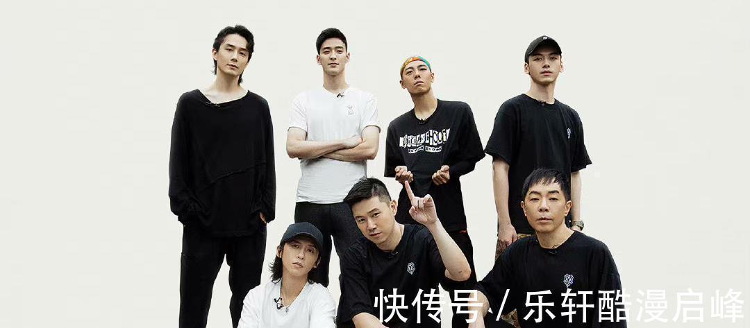 披荆斩棘的哥哥|《哥哥》五公录制大湾区被拆散，2人复活3人淘汰，选曲又拖后腿