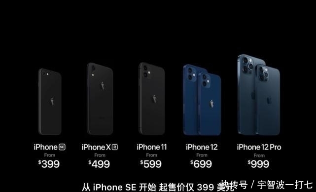 iPhone12|买iphone12要工作几天？瑞士4天，印度55天，中国呢？