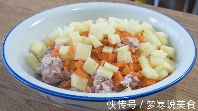 饺子|秋季进补少吃2绿,多吃3红3白,降秋燥,忌寒凉,顺应时节身体棒!