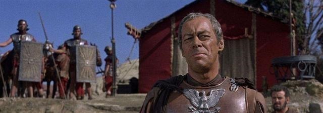 不愧为|凯撒大帝几乎得到了他的对手的帮助,他不愧为伟大的皇帝