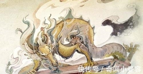 孝武帝#观象授时:上古文明的秘密只有《山海经》通过某种方法得以保存