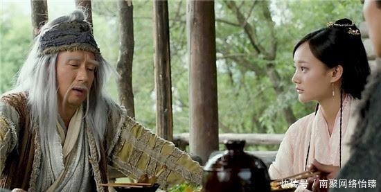 从未|金庸笔下唯一真正的大侠,生平从未错杀一个好人,黑道白道都服他