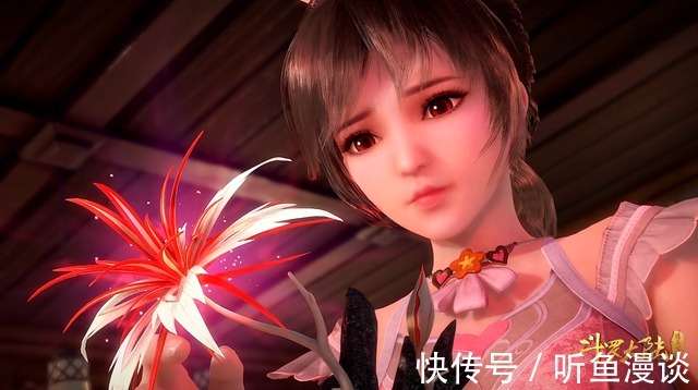 七宝琉璃宗|斗罗大陆:唐三到底有多宠小舞,看他送给小舞的东西你就懂了