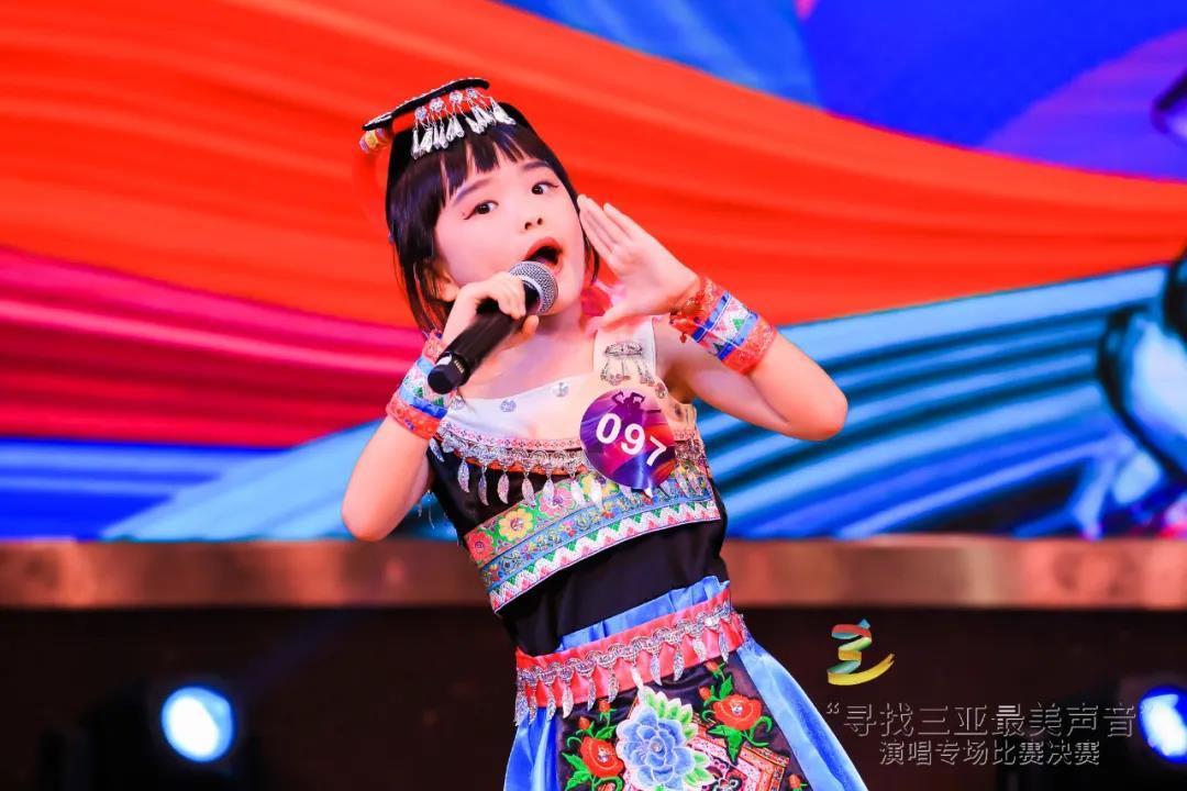 群眾|藝術季丨“尋找三亞最美聲音”演唱專場決賽圓滿落幕