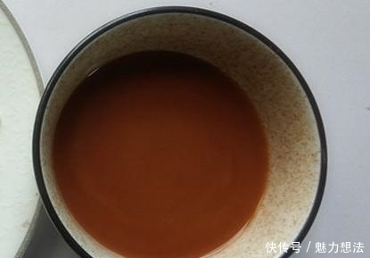 老公|茄子这样做不放一滴油,比肉好吃一百倍,老公把盘子都吃干净了!