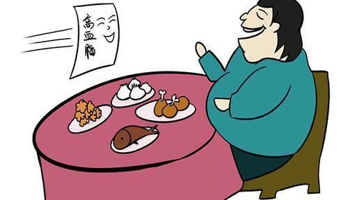 甘油三酯高,多半是晚餐吃出来的!4类食物管住嘴,血管有弹性