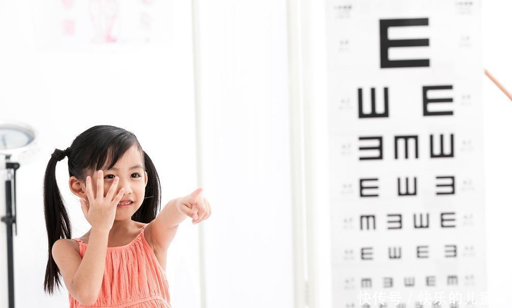 家长|孩子近视的背后,或许就是家长的“漠视”