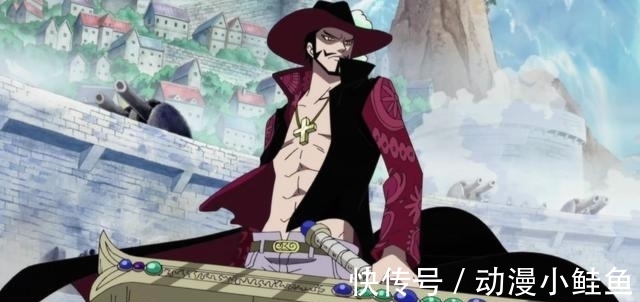 帽子|海贼王中的6位帽子星人,赤犬是平头,乔巴戴帽子的方式公开!