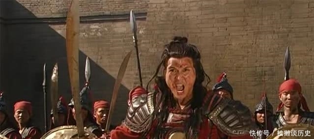 登基|李善长问刘伯温:朱元璋登基前,会杀掉谁?刘伯温竟说了3个字