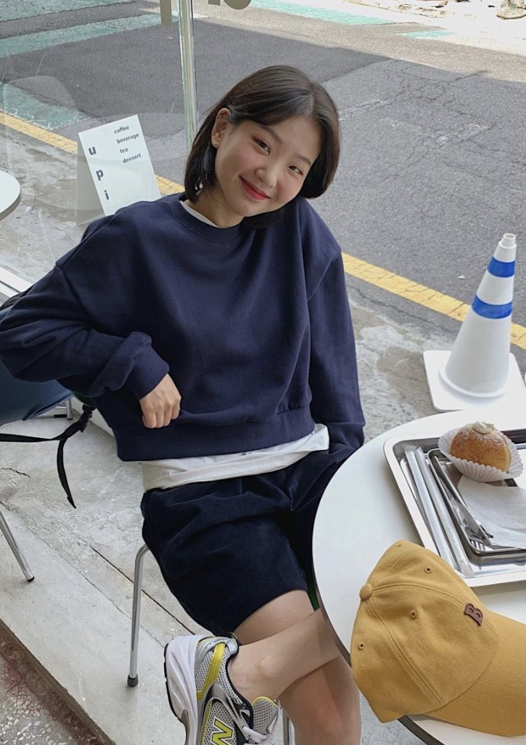 穿搭 会穿衣服vs不会穿衣服的女生，差距到底有多大？