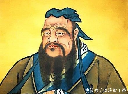 脏话|孔子随口说两句“脏话”, 没想竟成为经典, 现在成老师们的口头禅!