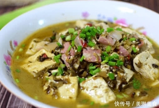  四道简单易学的家常菜，味道美极了，超级下饭下菜，特别不错