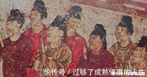 高僧|高僧咒语可使听者立刻毙命,傅奕:我来试试真假,结果高僧死了