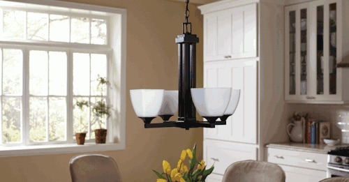 精致的生活,不一定要花很多钱