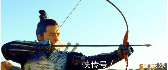 水浒|盘点水浒中的超级射手们:青面兽杨志排二流,庞万春不是顶级