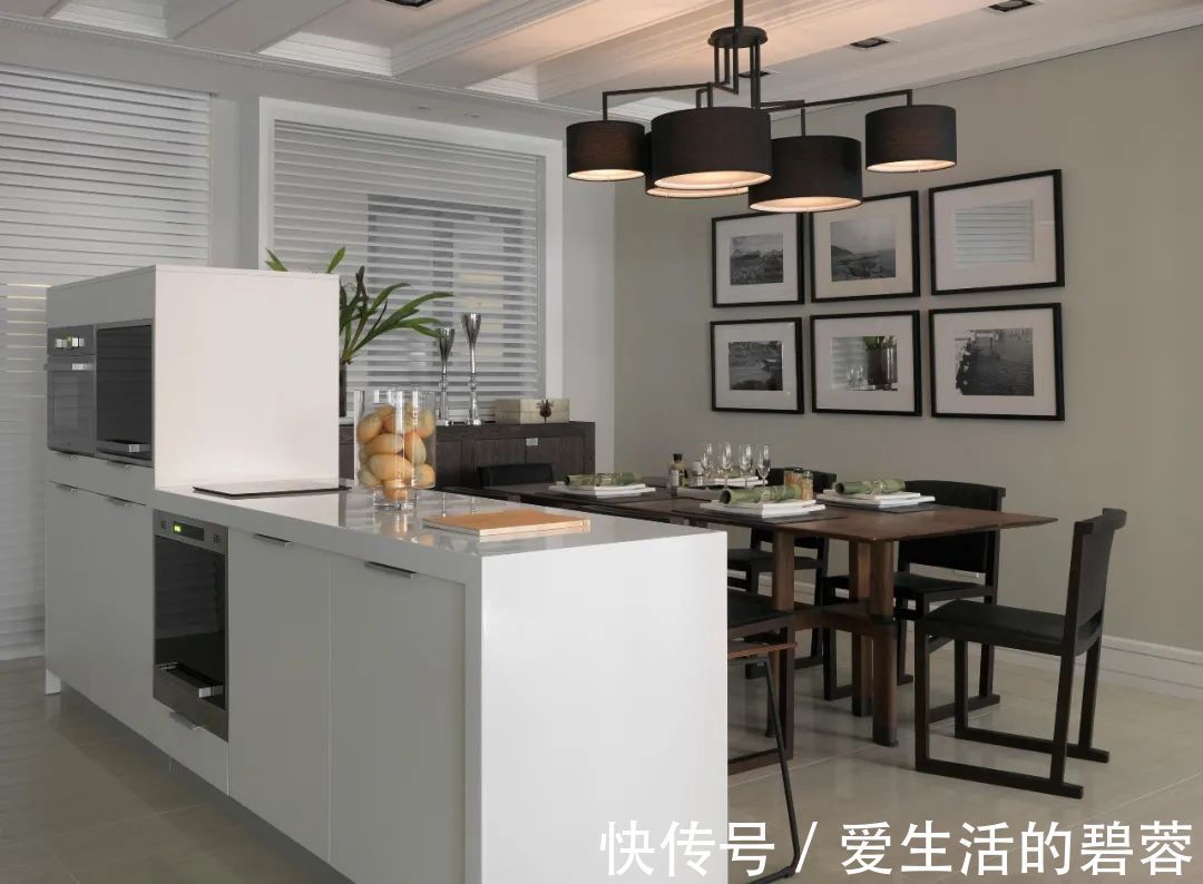 王迪|新美式设计_埃迪设计王迪:浪漫情调,重定义美式