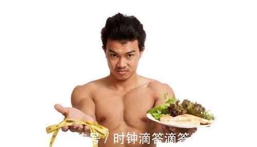 卡路里|“瘦子”的5个好习惯,成功养成易瘦体质,你占了几个呢