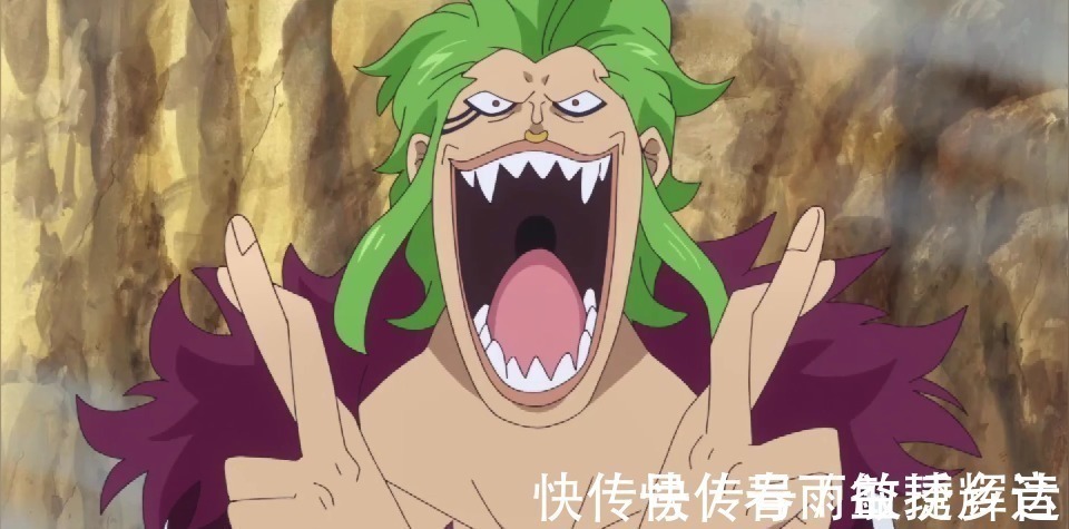 黑炭蝉丸|海贼王有手就行!无手不行的五大恶魔果实