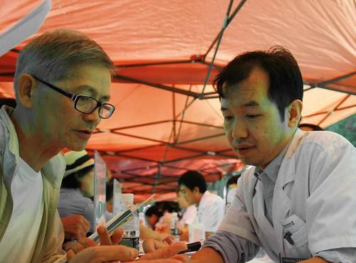  现了前列腺炎|前列腺炎容易反复发作？日常做好这2点来调理，或许不会复发