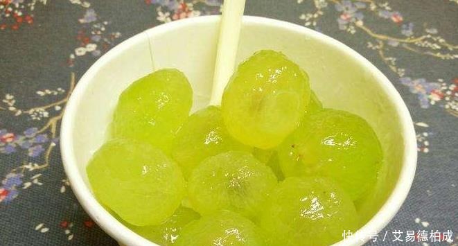 黑芝麻|下面5种水果剥皮后,你还能认识吗?全认出来的我佩服