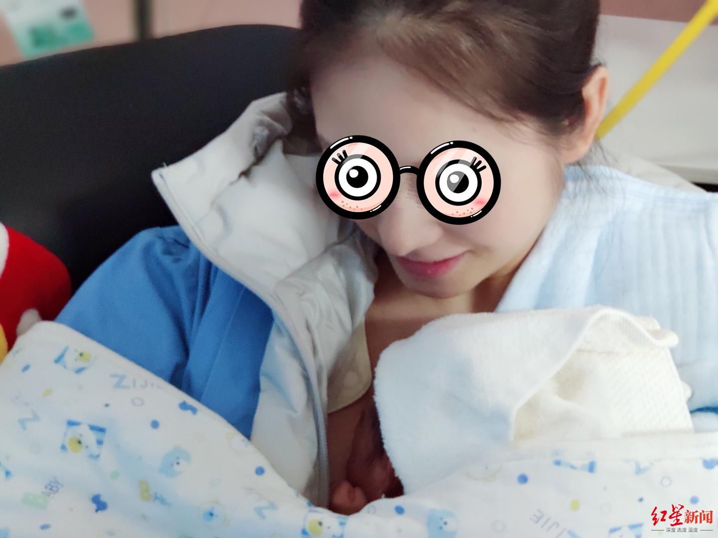 死亡率|抱一抱,居然可以降低极低体重早产儿死亡率 它的作用还不止于此