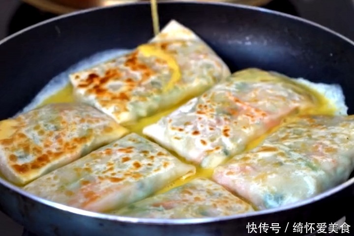 外酥|土豆别再炒着吃了,教你新做法,外酥里嫩,营养丰富,家人的最爱