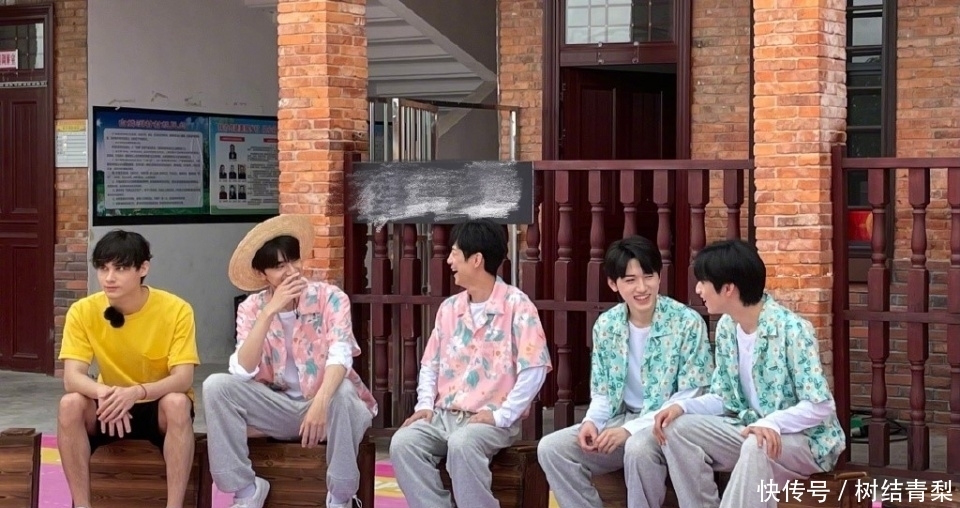 刘宇 《创4》选手一个比一个敢说,透露训练生太过现实