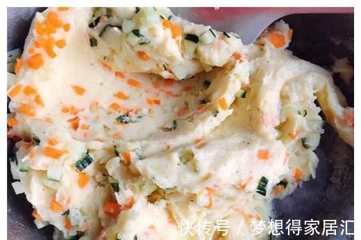 红椒|将它做主食吃，减肥瘦身快，瘦出腰身小细腿，穿啥都好看！