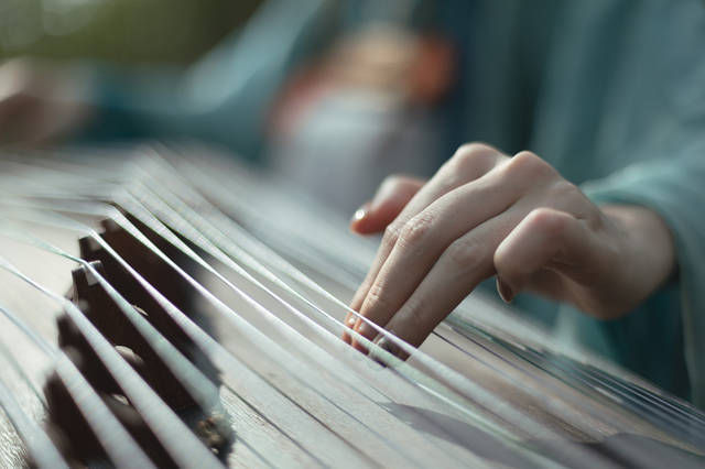 李商隐最经典一首诗,千年无人读懂,却又人人叫好,美得令人心醉