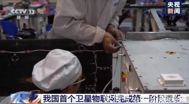 6g|任正非果然没说错，6G我们依旧领先，比北斗卫星还多的工程启动了